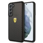 Ferrari FEHCS22SFCAK S22 S901 black hardcase On Track Real Carbon
