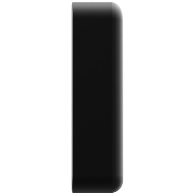 Powerbank Verbatim Charge n Go Essentials 20000mAh Magnetic Wireless black 32223 - imagine 5