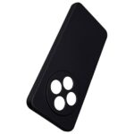 Beline Silicone Case for Xiaomi 14C Black - imagine 3