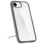 Case Spigen Ultra Hybrid for Apple iPhone 16e space crystal - imagine 6