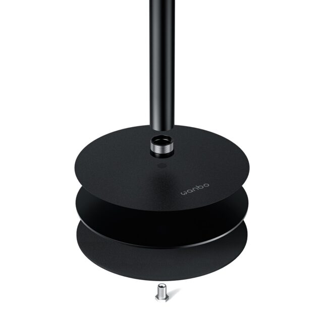 Wanbo PWE104 | Desk stand for Wanbo projectors | - imagine 4