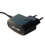 Ład. siec. Beline microUSB 1A black - imagine 2
