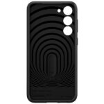 Spigen Caseology Parallax Sam S916 S23+Czarny/Matte Black ACS05703 - imagine 5