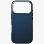 UNIQ Lyden DS Case for iPhone 17 Pro Magclick Charging Blue - imagine 3