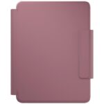 Typecase Edge case with keyboard for iPad Air 13" 2024/2025 rose - imagine 2