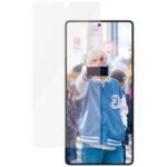 PanzerGlass Ultra-Wide Fit Tempered Glass for Samsung Galaxy S25 Ultra - imagine 2