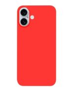 Beline Candy iPhone 16 6.1" Case Red