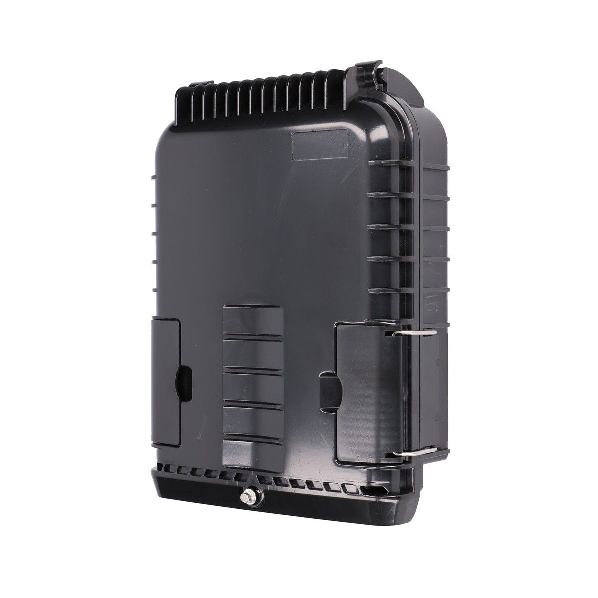 cps-097e3a1e1f94c92fdcec93925cf46d0d-2025-12-05-10-51-51 Extralink Selene | Fiber optic closure | 16 core, Black - imagine 1