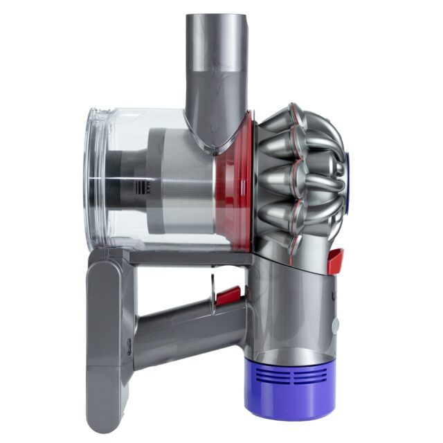 Dyson V8 Cordless Stick Vacuum Cleaner - imagine 3