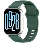 Band Beline for Redmi Watch 5 green