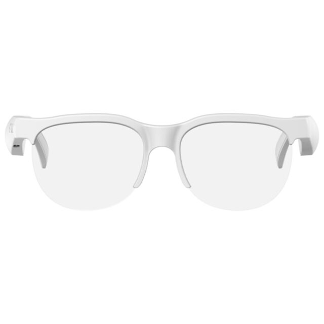 Bluetooth Glasses 4smarts SoundGlasses Sport 2 white - imagine 3