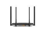 Mercusys AC12G | WiFi Router | AC1200 Dual Band - imagine 2