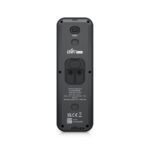 Ubiquiti UVC-G4-DoorBell Pro | Video Doorbell | UniFi Protect G4 Doorbell Pro, Wi-Fi AC, Bluetooth - imagine 3