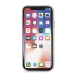 Mercedes MEHCPXSILBE iPhone X/ Xs hard case beige - imagine 4