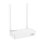 Totolink N300RT V4 | WiFi Router | 300Mb/s, 2,4GHz, 5x RJ45 100Mb/s - imagine 3