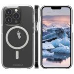 Etui dbramante 1928 Iceland Pro MagSafe  do iPhone 14 Pro przezroczysty/clear - imagine 5