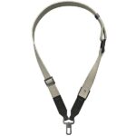UNIQ Vista universal phone lanyard 2in1 green/dark khaki