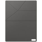 Samsung Smart Book Cover for Galaxy Tab S11 Ultra Black