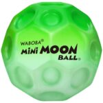 Waboba Mini Moon bouncing ball - imagine 3