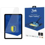Foil 3MK PaperFeeling for iPad 10,9" 10  gen (do 11") 2pcs