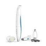 DIXIX MINI PERSONAL GROOMER (QUARTET), PG-6302