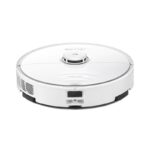 Roborock S8 Pro Ultra White | Vacuum cleaner | Robot Vacuum Cleaner - imagine 4