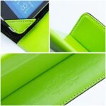 Etui Blun uniwersalne na tablet 7" UNTlimonkowy/lime - imagine 7