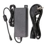 Extralink PS-48V60W | Power adapter | 48V, 60W - imagine 2