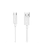 Spigen EB6020AC Essential USB-C to USB-A Cable 60W 2m white