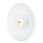 Mimosa N5-X25 | Modular Horn for C5x | 2-pack, 25dBi, 8st, 4,9-6,4GHz, 429mm