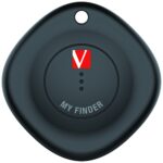 Verbatim My Finder Bluetooth black - tracking device MYF-01 32130