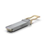 Ubiquiti UACC-OM-QSFP28-SR4 | QSFP28 Module | 100Gbps, 100m - imagine 2