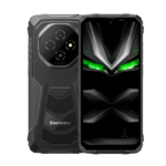 Blackview Fort 1 Dual Sim 6GB RAM 256GB - Black
