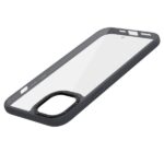 Spigen Caseology Skyfall iPhone 14 Plus / 15 Plus 6,7" Matter Black ACS04924 - imagine 7