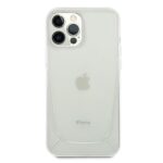 Mercedes MEHCP12MARCT iPhone 12/12 Pro 6,1" clear hardcase Transparent Line - imagine 3