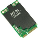 MikroTik R11e-2HnD | miniPCI-e Card | 2,4GHz, 2x u.Fl