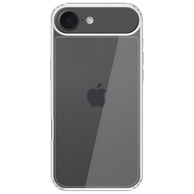 3MK Armor Case for Apple iPhone 17 Air - imagine 3