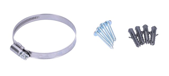 MikroTik quickMOUNT pro | Mounting bracket | for point to point and sector antennas - imagine 4