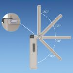 Konsola Anbernic RG35XXSP szary/grey - imagine 4