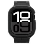 Strap Spigen Vault Pro for Apple Watch 10 / 11 (42 mm) black - imagine 2