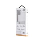 UNIQ Vesto Hue Case iPhone 11 Pro Max silver - imagine 4