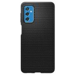 Spigen Liquid Air Samsung M526 M52 5G black ACS03879 - imagine 2