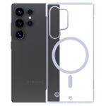 3MK Just20g MagCase for Samsung Galaxy S25 Ultra - imagine 4