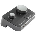 Creative External Sound Card with Mixing Function Sound Blaster G8 2x USB-C - imagine 3