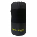 Extralink Acupressure Mat, Set with Pillow for Back Pain, Large XXL Akumata - imagine 5