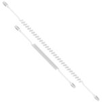 Cable 4smarts spiral USB-C to USB-C 240W white - imagine 2