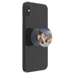Popsockets 2 Sunset Horses 70080 phone grip and stand - basic - imagine 4