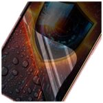 3MK Silky Matt Privacy Screen Protector for Google Pixel 9 - imagine 2