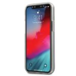 Karl Lagerfeld KLHCP12SPCKHML iPhone 12 mini 5,4" multicolor hardcase Iridescent Karl`s Head - imagine 3