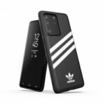 Adidas OR Moudled Case PU Sam G988S20 Ultra black-white 38621